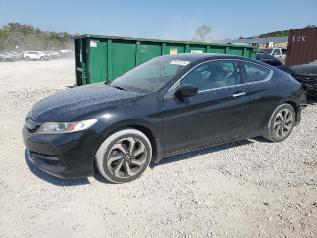 2016 HONDA ACCORD LX VIN: 1HGCT1B48GA005740