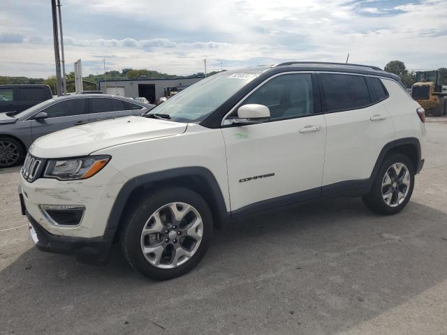 2020 JEEP COMPASS LI VIN: 3C4NJDCBXLT244950