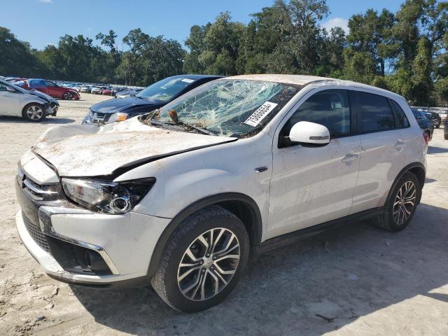 2019 MITSUBISHI OUTLANDER VIN: JA4AP3AU3KU024124
