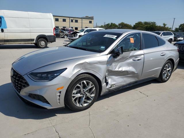 2023 HYUNDAI SONATA SEL VIN: KMHL64JA3PA323923