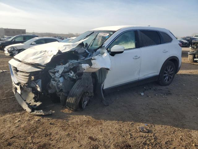 2017 MAZDA CX-9 TOURI VIN: JM3TCBCYXH0133126