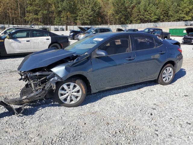 2015 TOYOTA COROLLA VIN: 5YFBURHE4FP222041