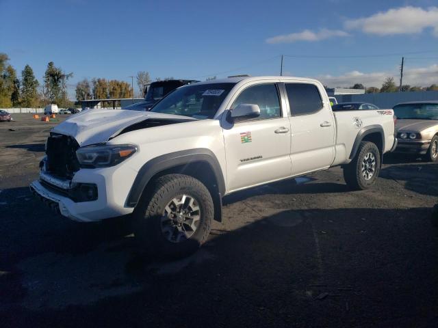2021 TOYOTA TACOMA DOU VIN: 3TMDZ5BN9MM104325
