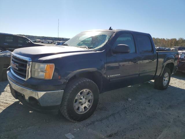 2007 GMC NEW SIERRA VIN: 2GTEK13MX71579663