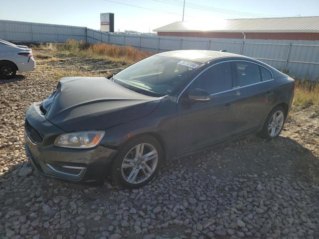 2015 VOLVO S60 PREMIE VIN: YV1612TK6F1339147