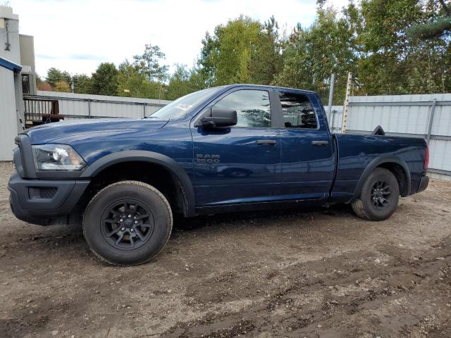 2021 RAM 1500 CLASS VIN: 1C6RR7GG2MS536944