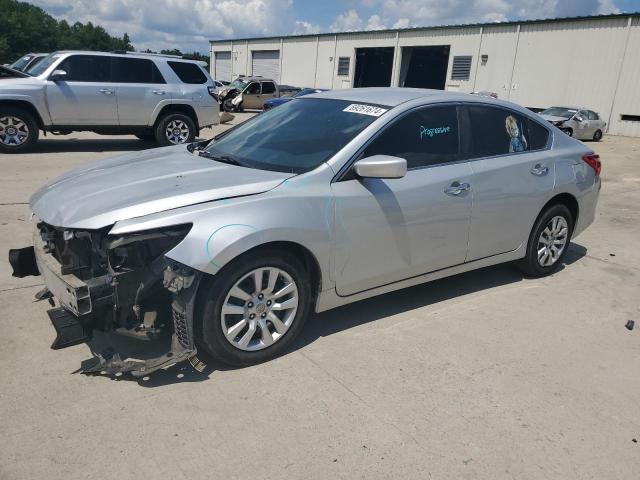 2016 NISSAN ALTIMA 2.5 VIN: 1N4AL3AP2GN369972