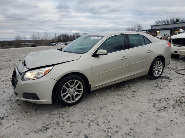 2014 CHEVROLET MALIBU 1LT VIN: 1G11C5SL8EF201366