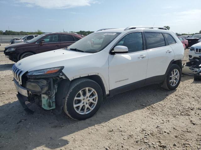 2016 JEEP CHEROKEE L VIN: 1C4PJMCS2GW103783