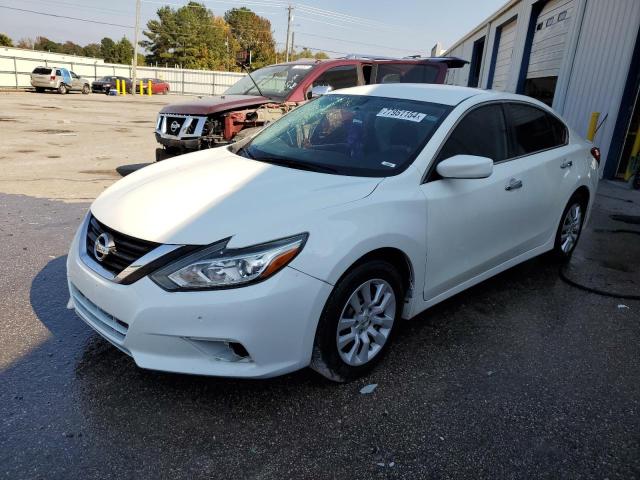 2018 NISSAN ALTIMA 2.5 VIN: 1N4AL3AP5JC158042