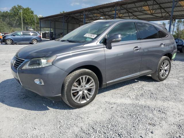 2014 LEXUS RX 350 VIN: 2T2ZK1BA7EC144182