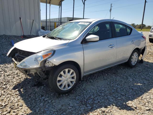 2016 NISSAN VERSA S VIN: 3N1CN7AP9GL909681