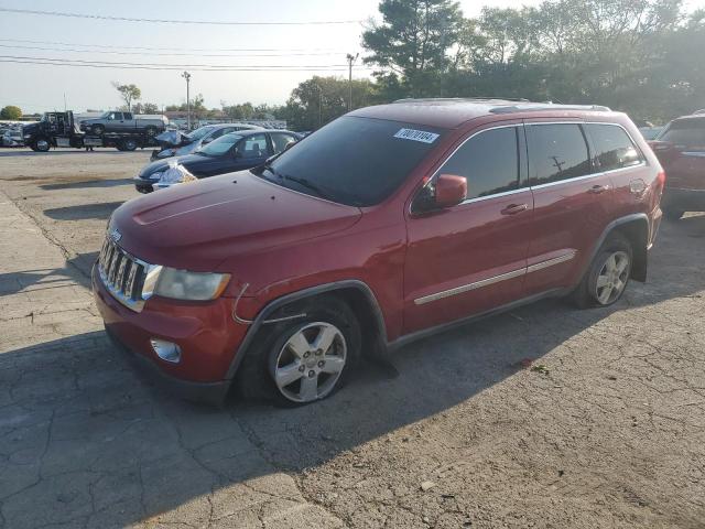 2011 JEEP GRAND CHER VIN: 1J4RS4GG0BC704299