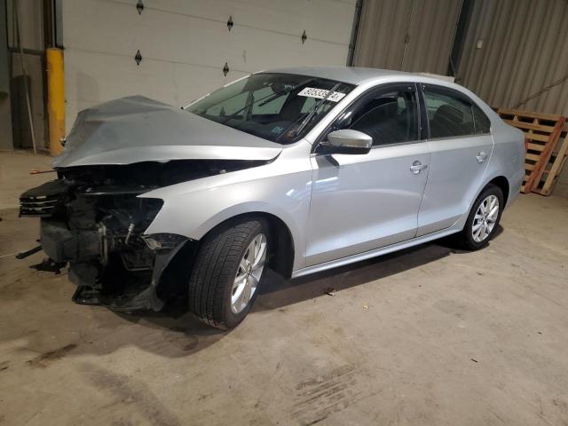 2013 VOLKSWAGEN JETTA SE VIN: 3VWDP7AJ9DM427142