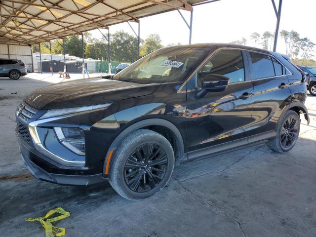 2022 MITSUBISHI ECLIPSE CR VIN: JA4ASVAA4NZ054885
