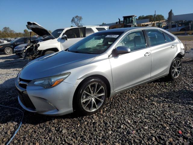 2015 TOYOTA CAMRY LE VIN: 4T1BF1FK0FU035608