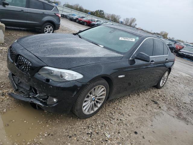 2012 BMW 535 I VIN: WBAFR7C56CC811186