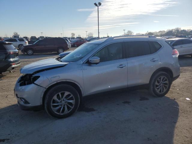 2015 NISSAN ROGUE S VIN: 5N1AT2MV0FC791968