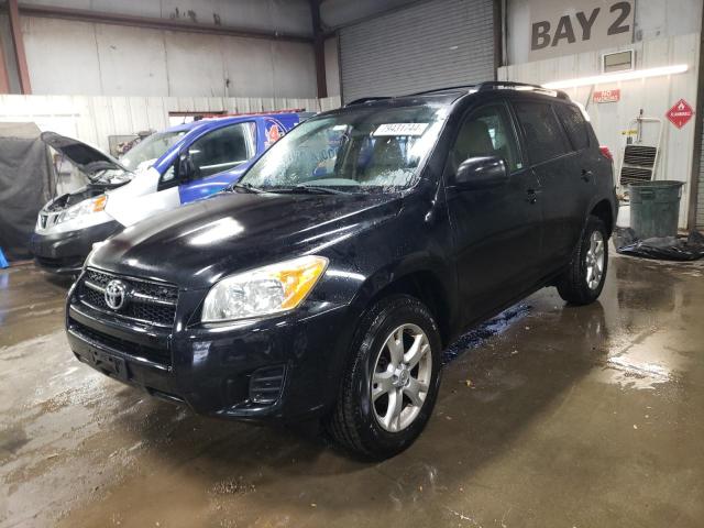 2011 TOYOTA RAV4 VIN: JTMBF4DVXBD043051