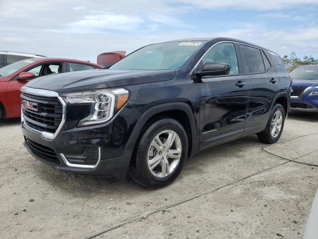 2024 GMC TERRAIN SL VIN: 3GKALMEG1RL215898