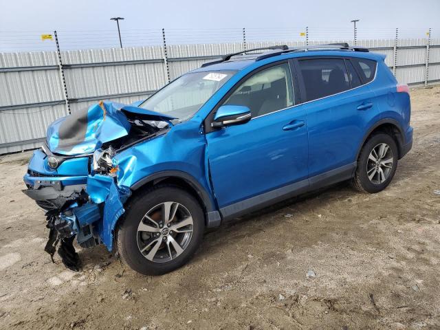 2018 TOYOTA RAV4 ADVEN VIN: JTMRFREV4JJ736479