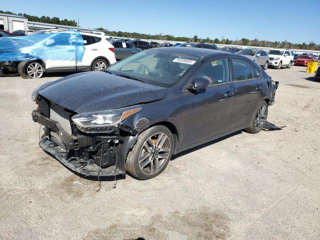2019 KIA FORTE GT L VIN: 3KPF34AD4KE062280