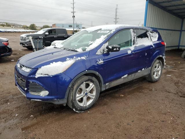 2014 FORD ESCAPE SE VIN: 1FMCU9GX2EUB75435
