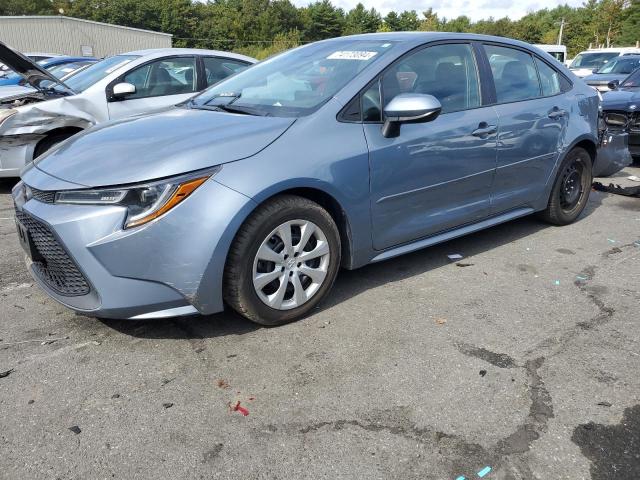 2020 TOYOTA COROLLA LE VIN: 5YFEPRAE4LP072605
