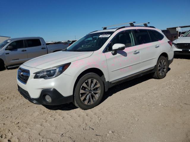 2018 SUBARU OUTBACK TO VIN: 4S4BSATC0J3218997