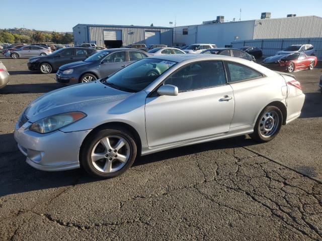2004 TOYOTA CAMRY SOLA VIN: 4T1CE38P04U796941