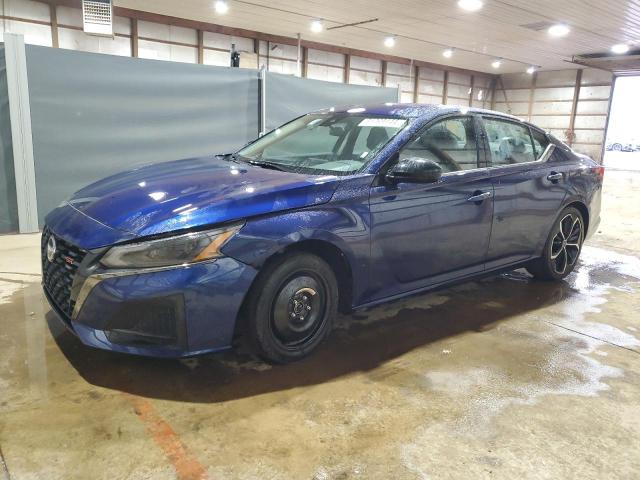 2024 NISSAN ALTIMA SR VIN: 1N4BL4CV1RN384617