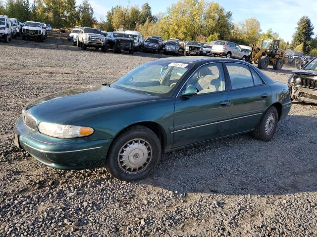 1997 BUICK CENTURY CU VIN: 2G4WS52M0V1416249