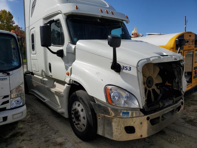 2014 FREIGHTLINER CASCADIA 1 VIN: 3AKJGLD58ESFZ4687