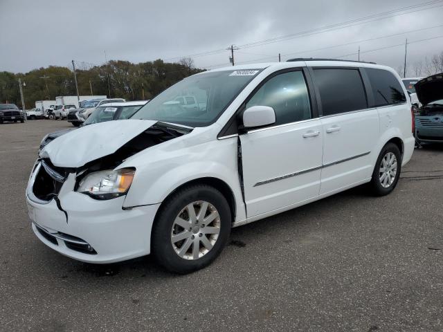 2014 CHRYSLER TOWN & COU VIN: 2C4RC1BG5ER169149