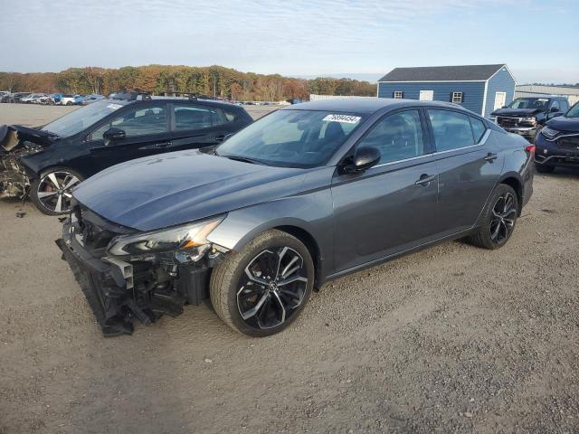 2023 NISSAN ALTIMA SR VIN: 1N4BL4CW1PN314122
