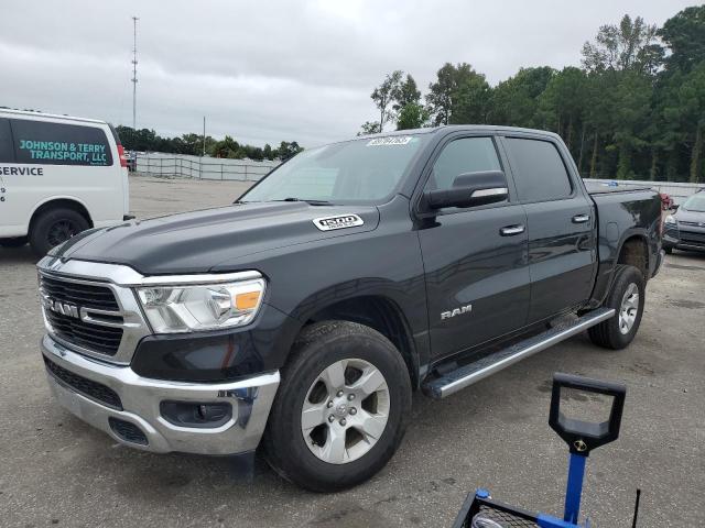 2020 RAM 1500 BIG H VIN: 1C6SRFFT4LN356663