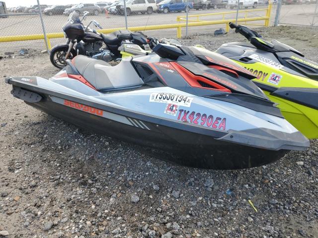 2018 SEA JET SKI VIN: YDV26911K718