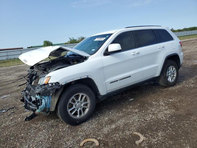 2018 JEEP GRAND CHER VIN: 1C4RJFAG9JC157710