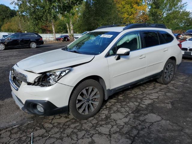 2015 SUBARU OUTBACK 2. VIN: 4S4BSAJC7F3357163