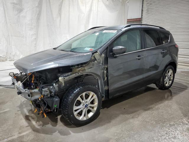 2017 FORD ESCAPE SE VIN: 1FMCU9GD2HUB98059