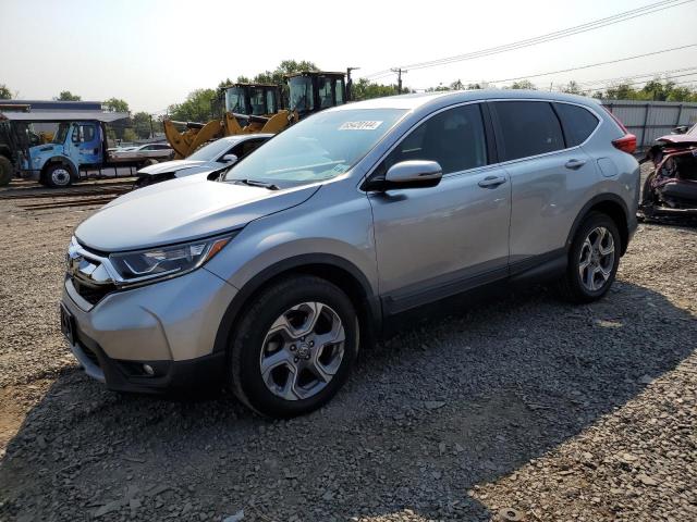 2019 HONDA CR-V EXL VIN: 7FARW2H89KE053364