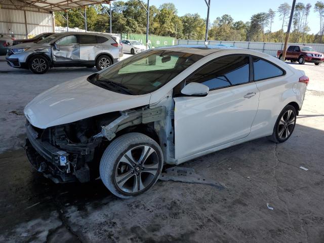 2013 HYUNDAI ELANTRA CO VIN: KMHDH6AE8DU005643