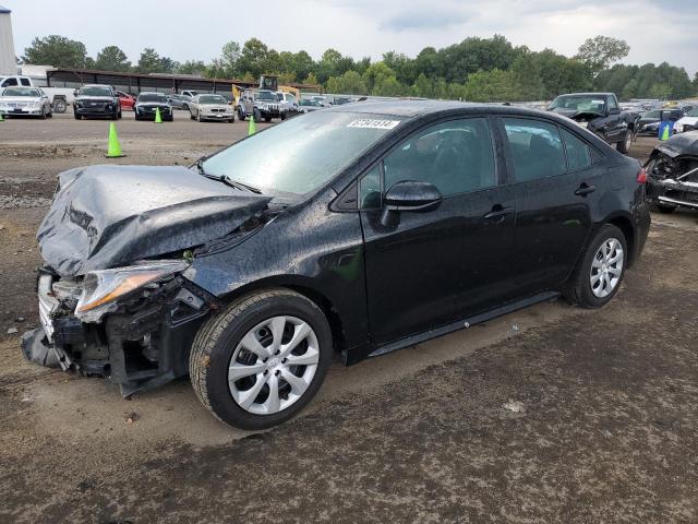 2021 TOYOTA COROLLA LE VIN: 5YFEPMAE5MP216506