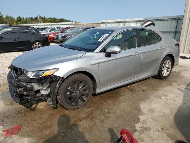 2024 TOYOTA CAMRY LE VIN: 4T1C11BK0RU117321