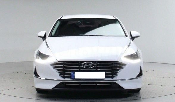 2020 HYUNDAI SONATA VIN: KMHL141EBLA022165
