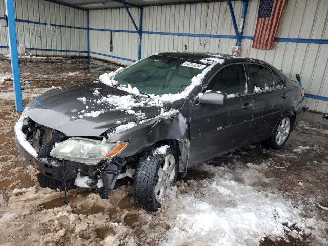 2007 TOYOTA CAMRY LE VIN: 4T1BK46K57U042391