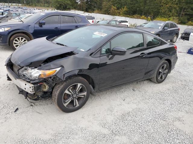 2015 HONDA CIVIC EX VIN: 2HGFG3B87FH501628