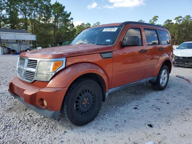 2008 DODGE NITRO SLT VIN: 1D8GT58KX8W161801