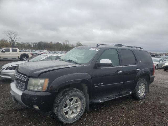 2007 CHEVROLET TAHOE K150 VIN: 1GNFK13087R377999
