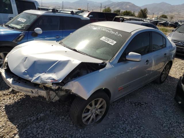 2007 MAZDA 3 I VIN: JM1BK12F471709352